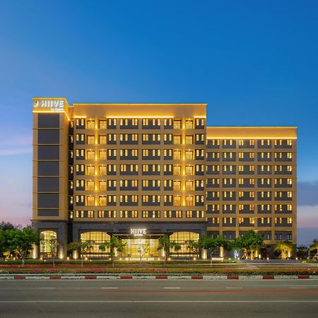 Hiive By Fusion Binh Duong New City - Vsip 2 Thu Dau Mot Exterior foto