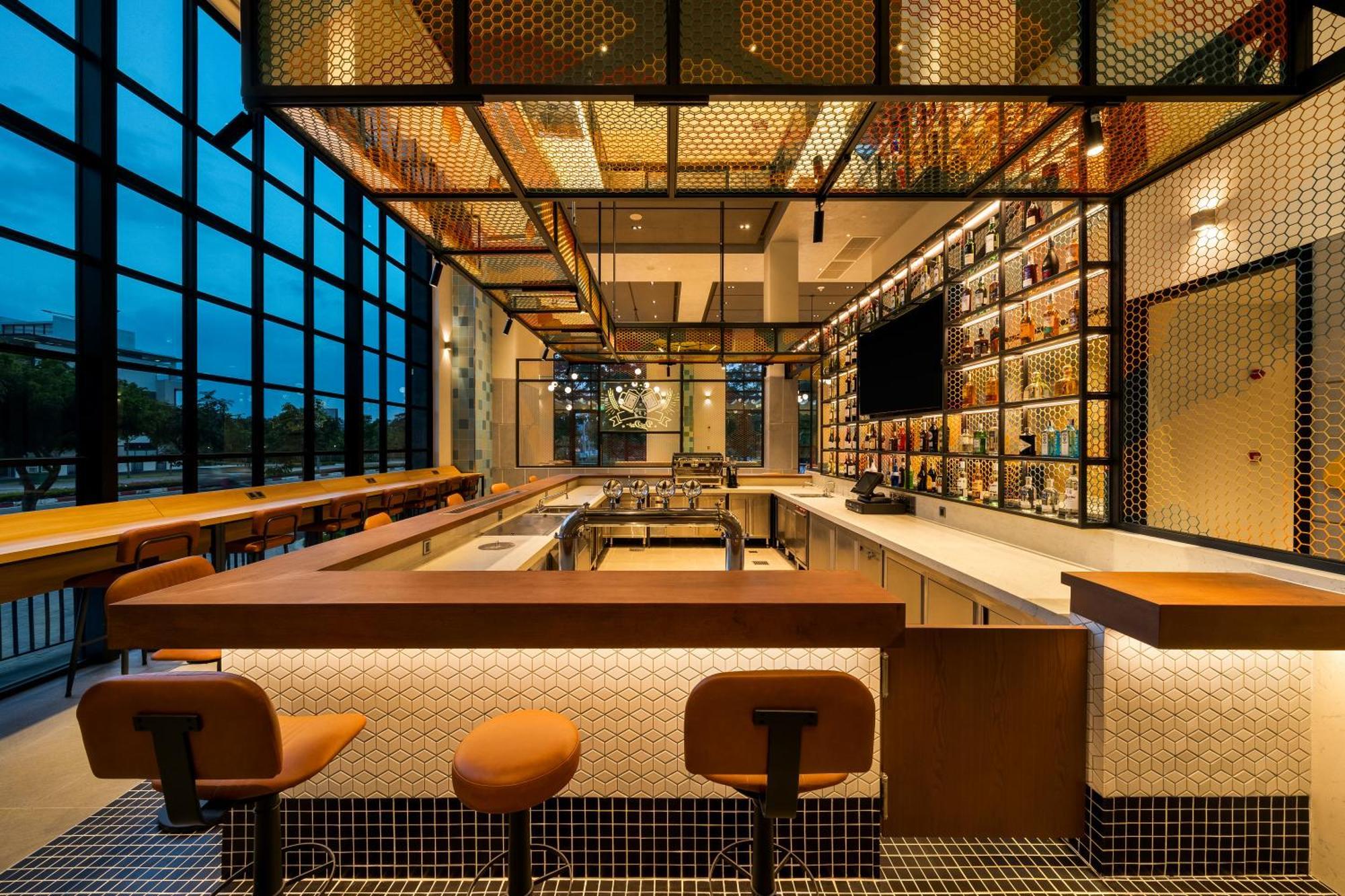 Hiive By Fusion Binh Duong New City - Vsip 2 Thu Dau Mot Exterior foto