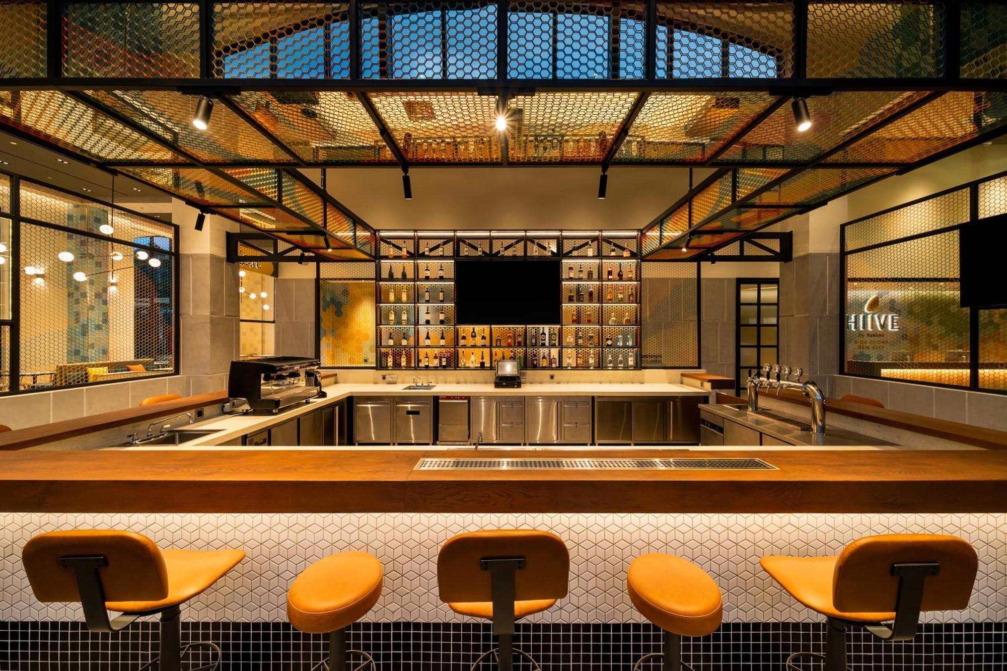 Hiive By Fusion Binh Duong New City - Vsip 2 Thu Dau Mot Exterior foto